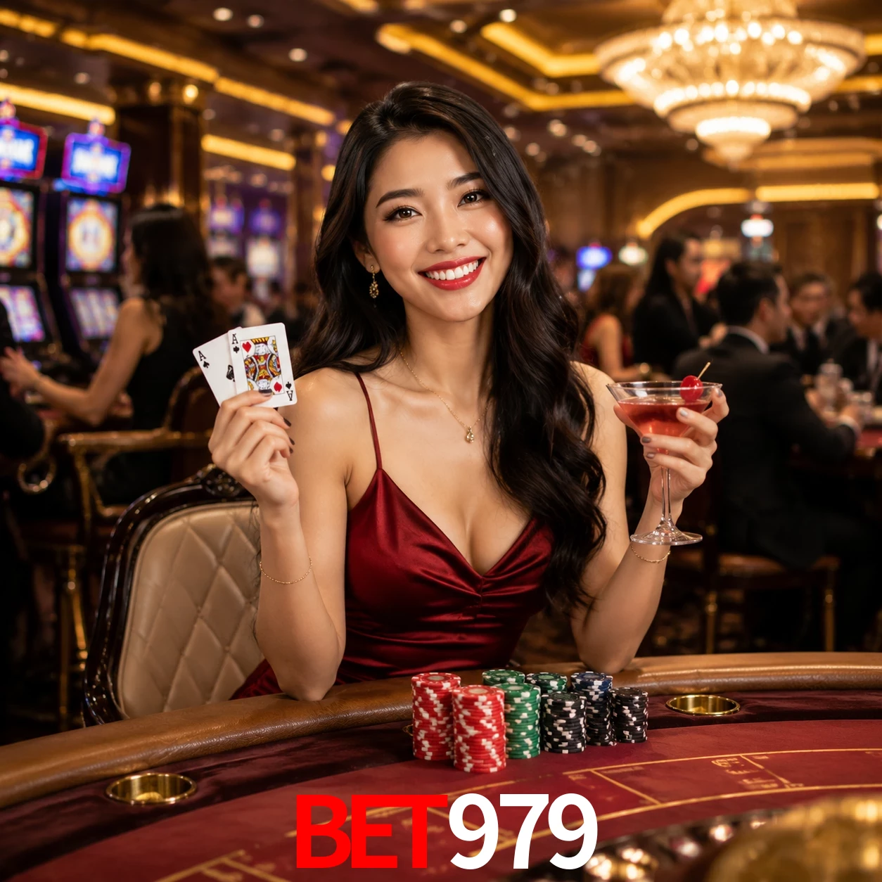 Configurações úteis dentro do app bet979