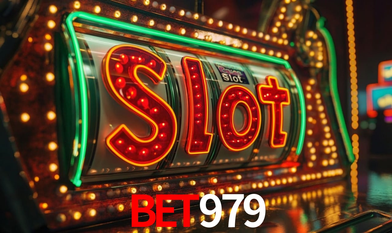 Recursos de Bônus bet979