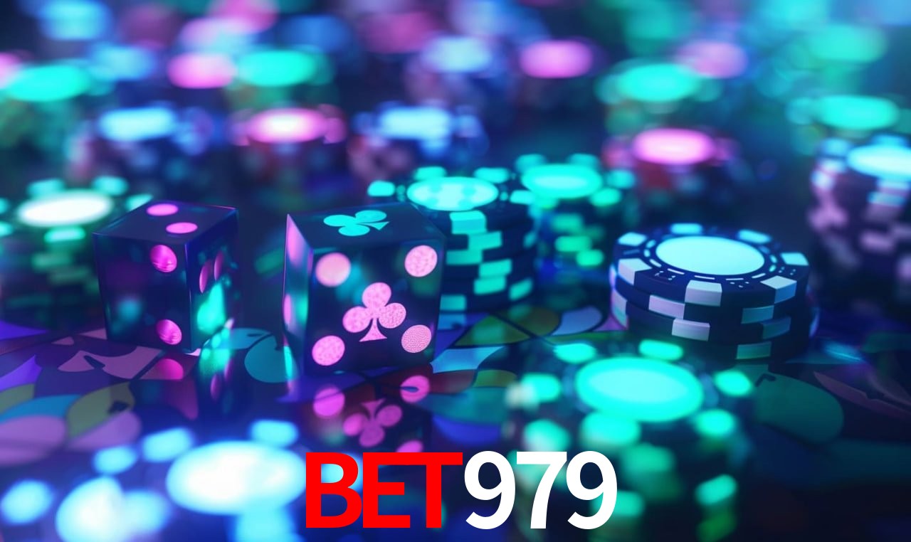 Bônus de Boas-vindas bet979