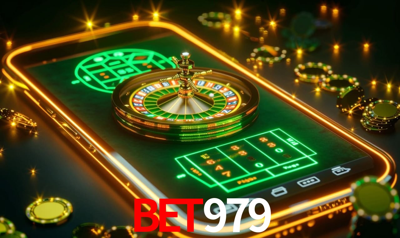 Avaliações dos Jogadores bet979