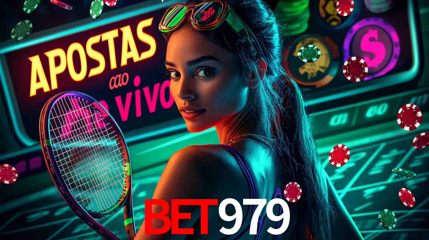 Apostas Esportivas na bet979: Um Guia Completo