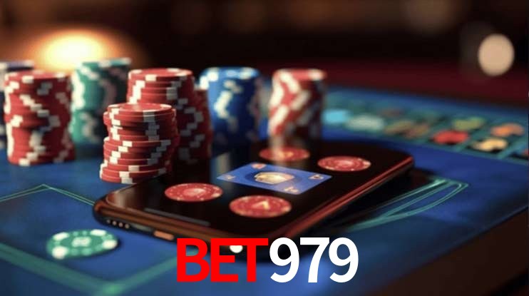 Programa VIP bet979