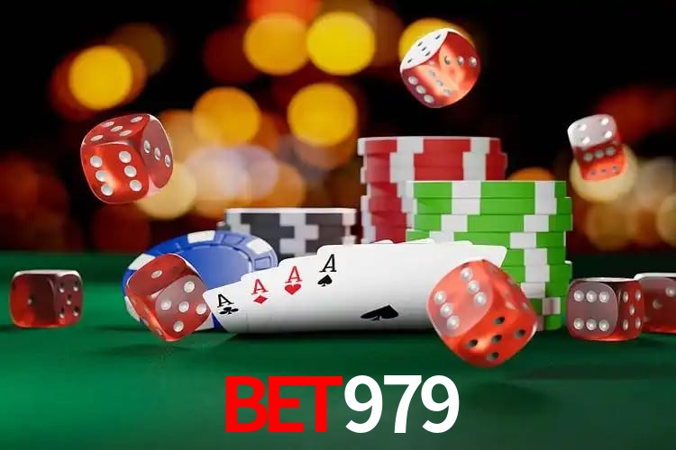 Estatísticas Esportivas bet979