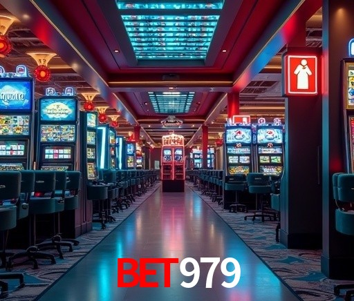 Descubra o Programa VIP da bet979: Vantagens Exclusivas para Jogadores