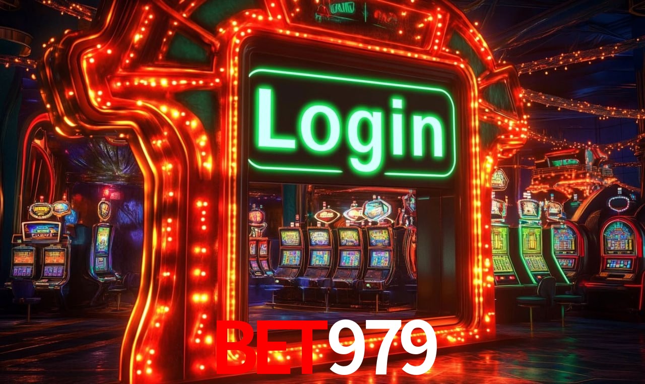 Casino Ao Vivo bet979