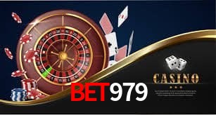 Casino VIP bet979