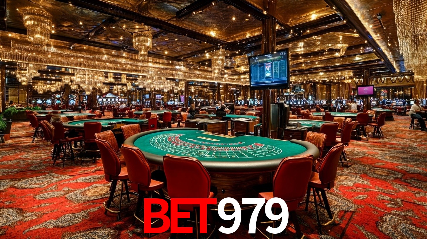 bet979 - Cassino Luxuoso da Fortuna Suprema - bet979.com