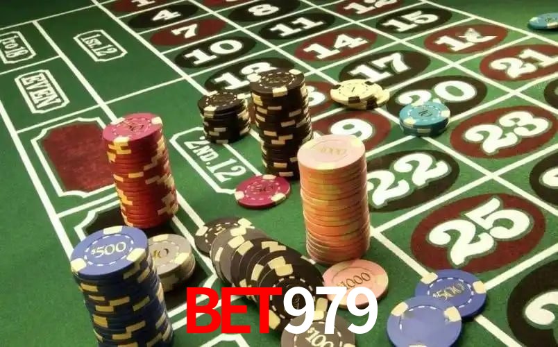 Apostas de Futebol bet979