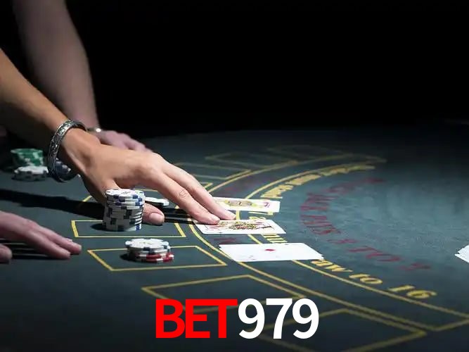 Provedores de Jogos bet979