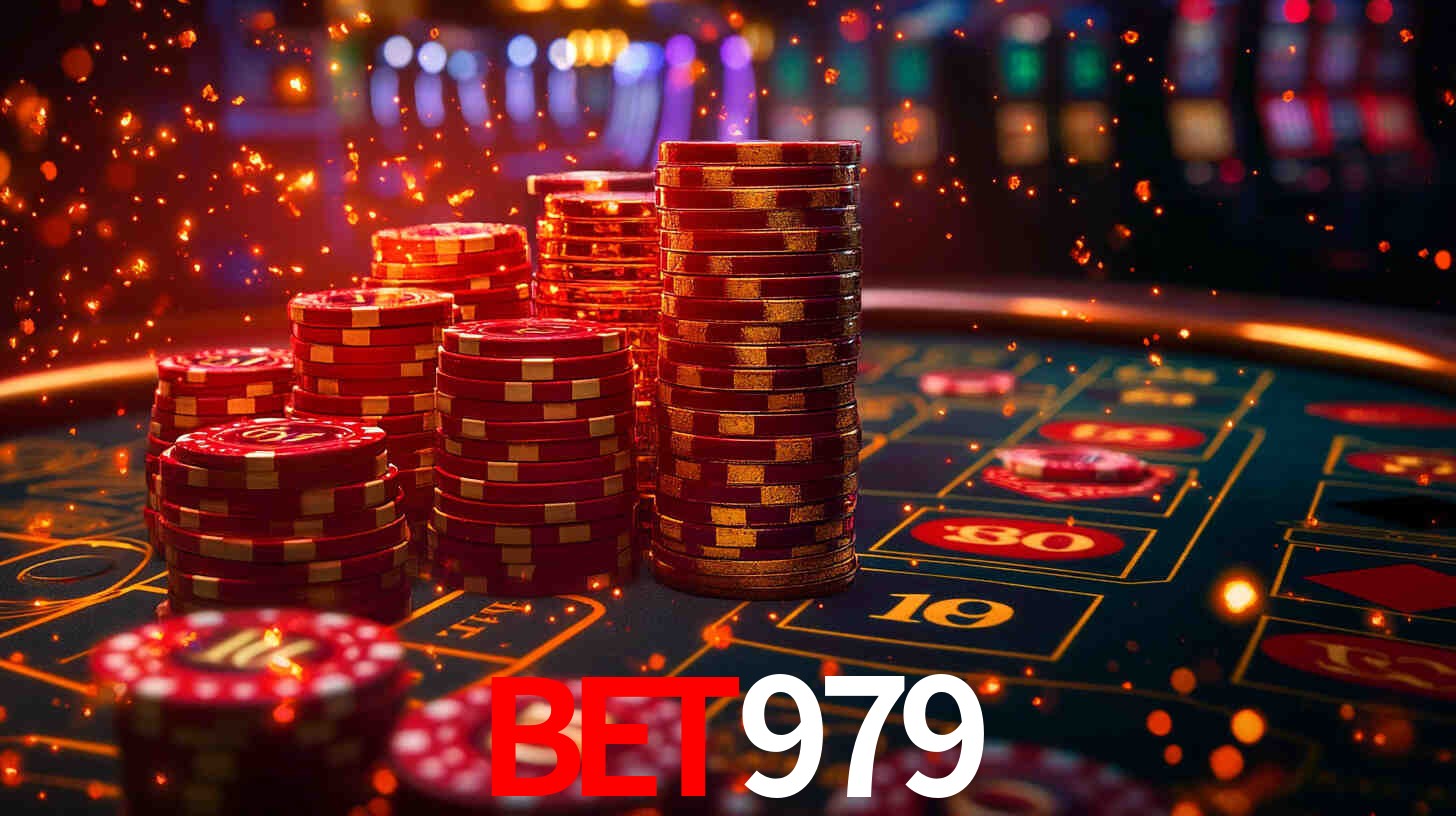 Exclusive Games bet979