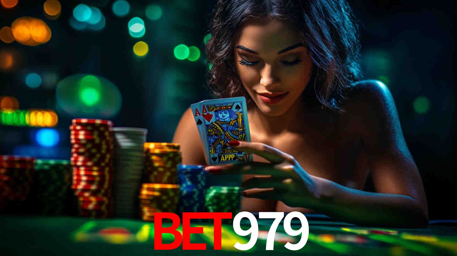 Explorando a Categoria de Eventos em Apostas na bet979