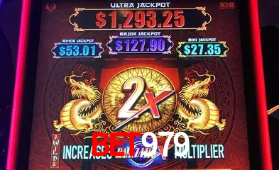 Descubra o Mundo do Cassino Online com bet979
