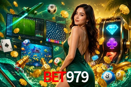 Statistics bet979