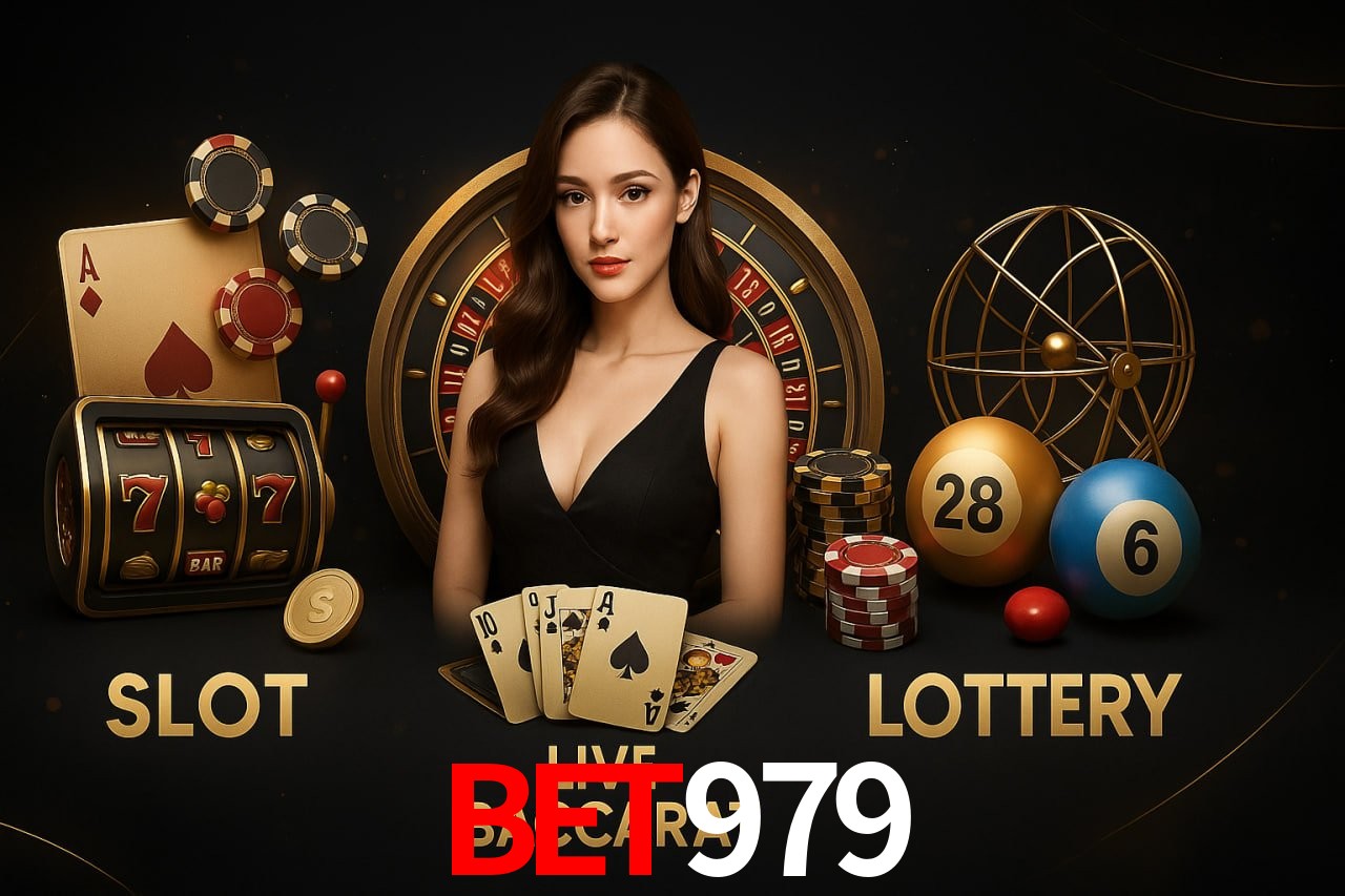Benefícios da Conta bet979
