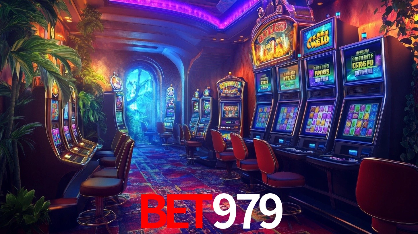Programa VIP bet979