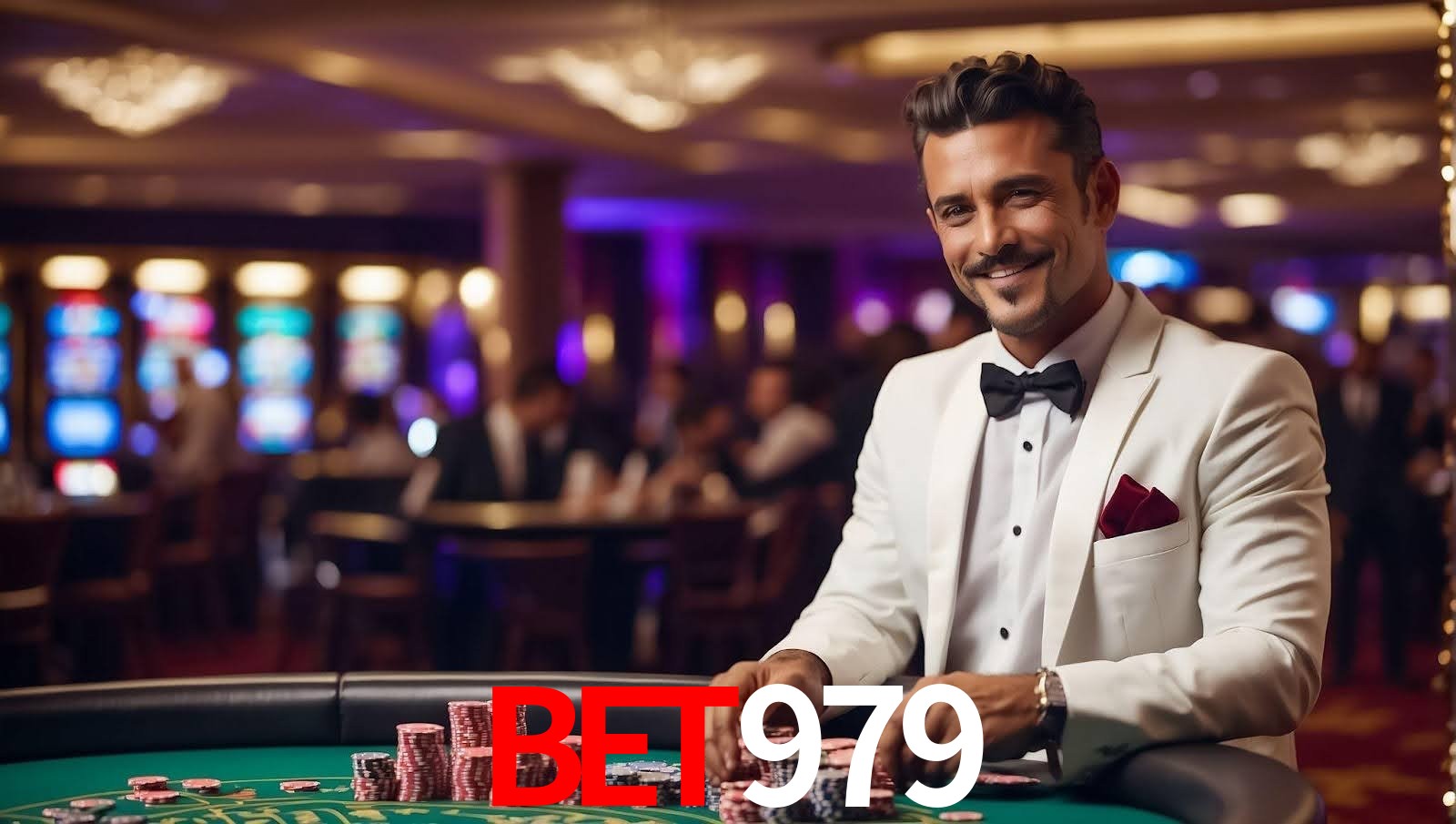 Estatísticas do Jogo bet979