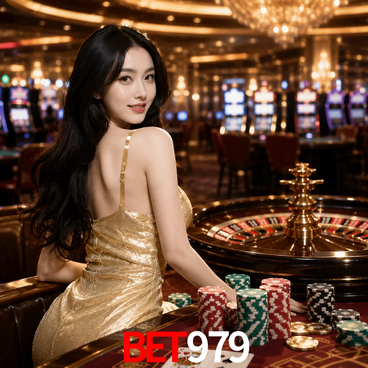 Download app bet979 Android iOS