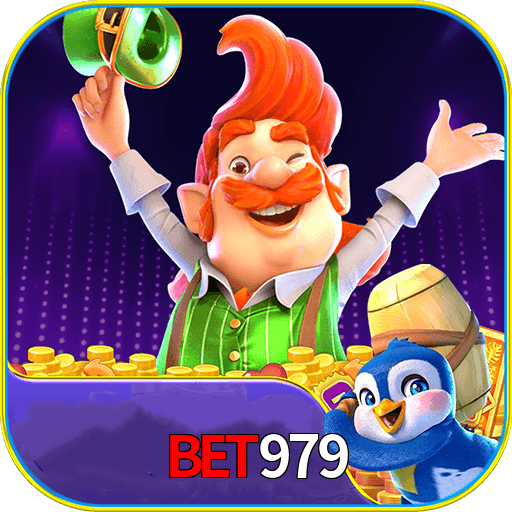 Logo da bet979