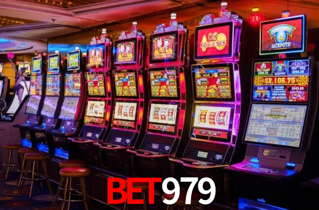Slots bet979 - Sweet Bonanza e caça-níqueis populares