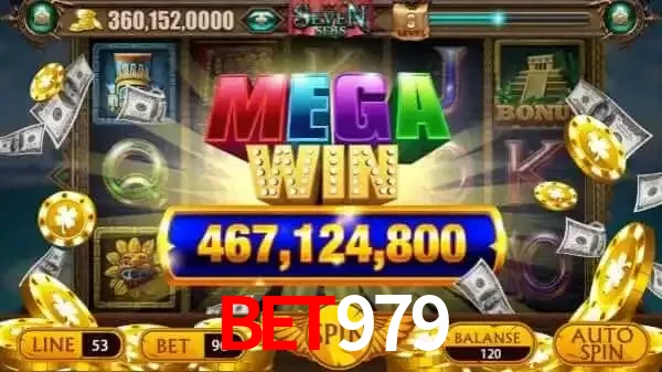 Gates of Olympus slot bet979