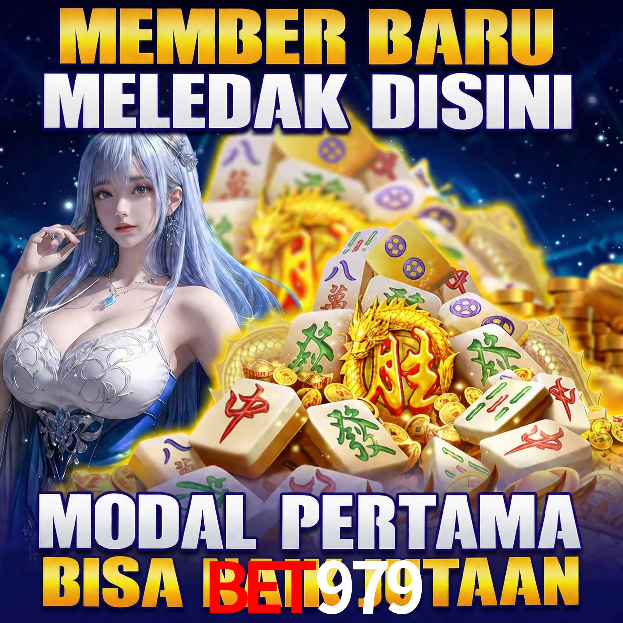 Slots com prêmios bet979